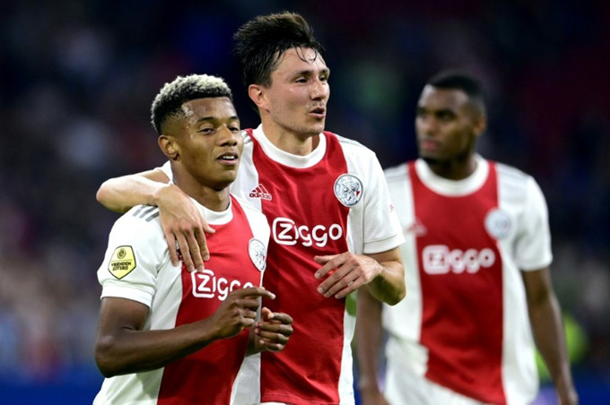 Nhận định Utrecht vs Ajax, 17h15 ngày 28/8 - Ảnh 2