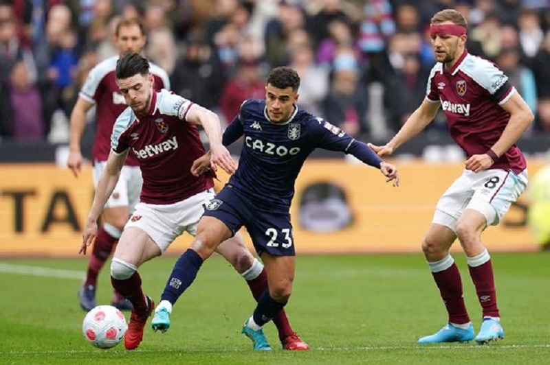 Soi kèo thơm Aston Villa vs West Ham, 20h00 ngày 28/8: Tất tay Quỷ đỏ về bờ - Ảnh 10