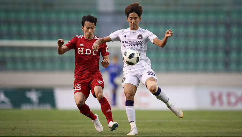 Nhận định Busan I’Park vs FC Anyang, 17h00 ngày 30/8: Củng cố vị trí - Ảnh 4