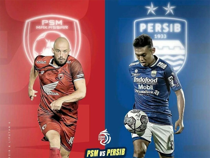 Nhận định PSM Makassar vs Persib Bandung, 20h00 ngày 29/8 - Ảnh 2