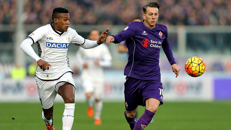 Nhận định Udinese vs Fiorentina, 23h30 ngày 31/8: Khách sáng giá - Ảnh 4