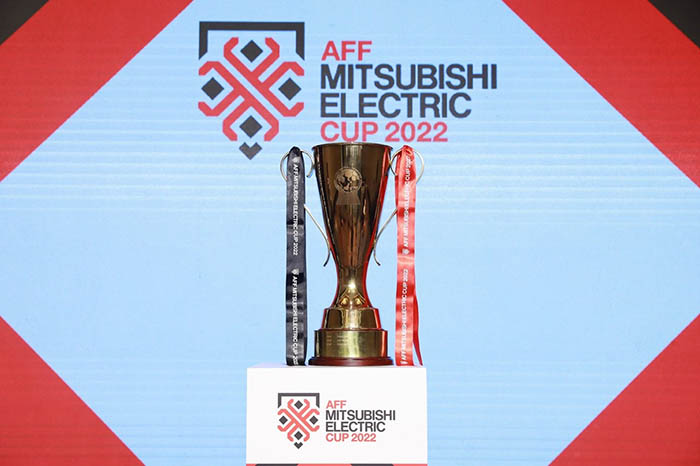 Xem trực tiếp AFF Cup 2022 ở đâu? - Ảnh 1