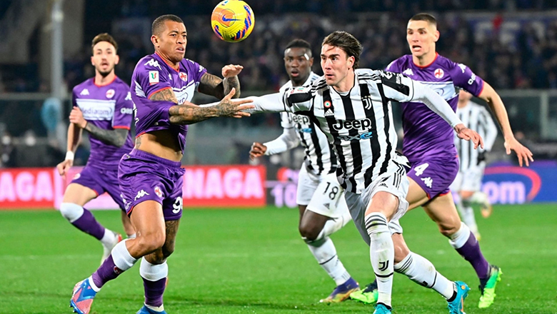 Nhận định Fiorentina vs Juventus, 20h00 ngày 3/9: Lão bà vượt khó - Ảnh 4