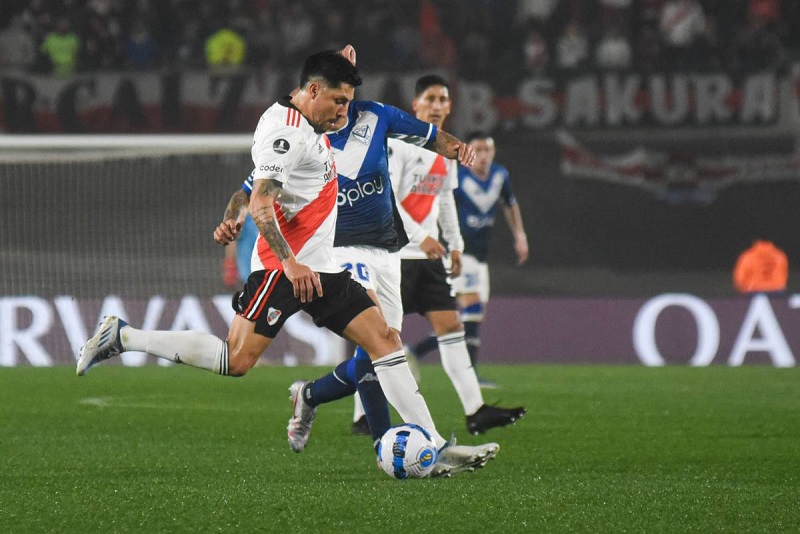 Nhận định River Plate vs Barracas Central, 06h30 ngày 5/9: Sức mạnh vượt trội - Ảnh 1