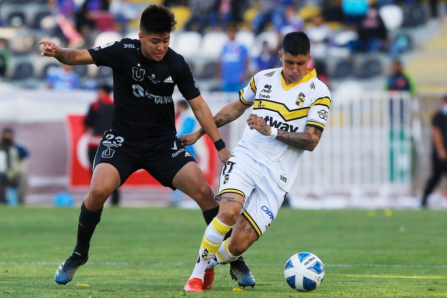 Nhận định Universidad de Chile vs Coquimbo, 02h30 ngày 8/9, Chile Primera Division - Ảnh 2