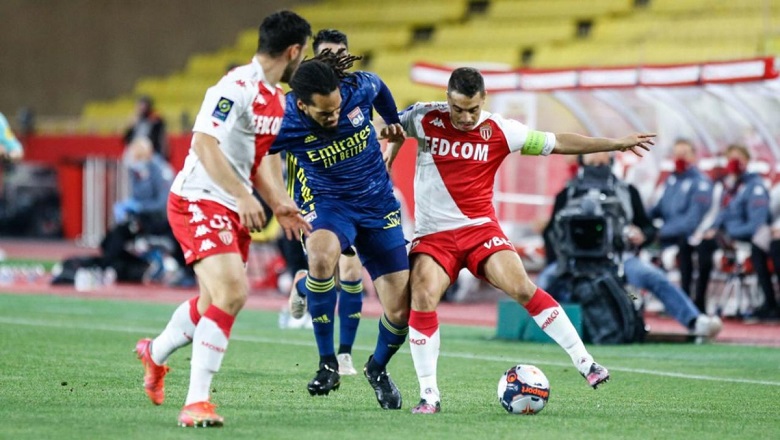 Nhận định Monaco vs Lyon, 01h45 ngày 12/9, Ligue 1 - Ảnh 2