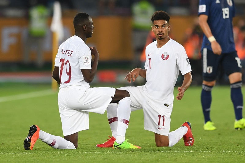 Nhận định ĐT Qatar tại World Cup 2022 - Ảnh 4