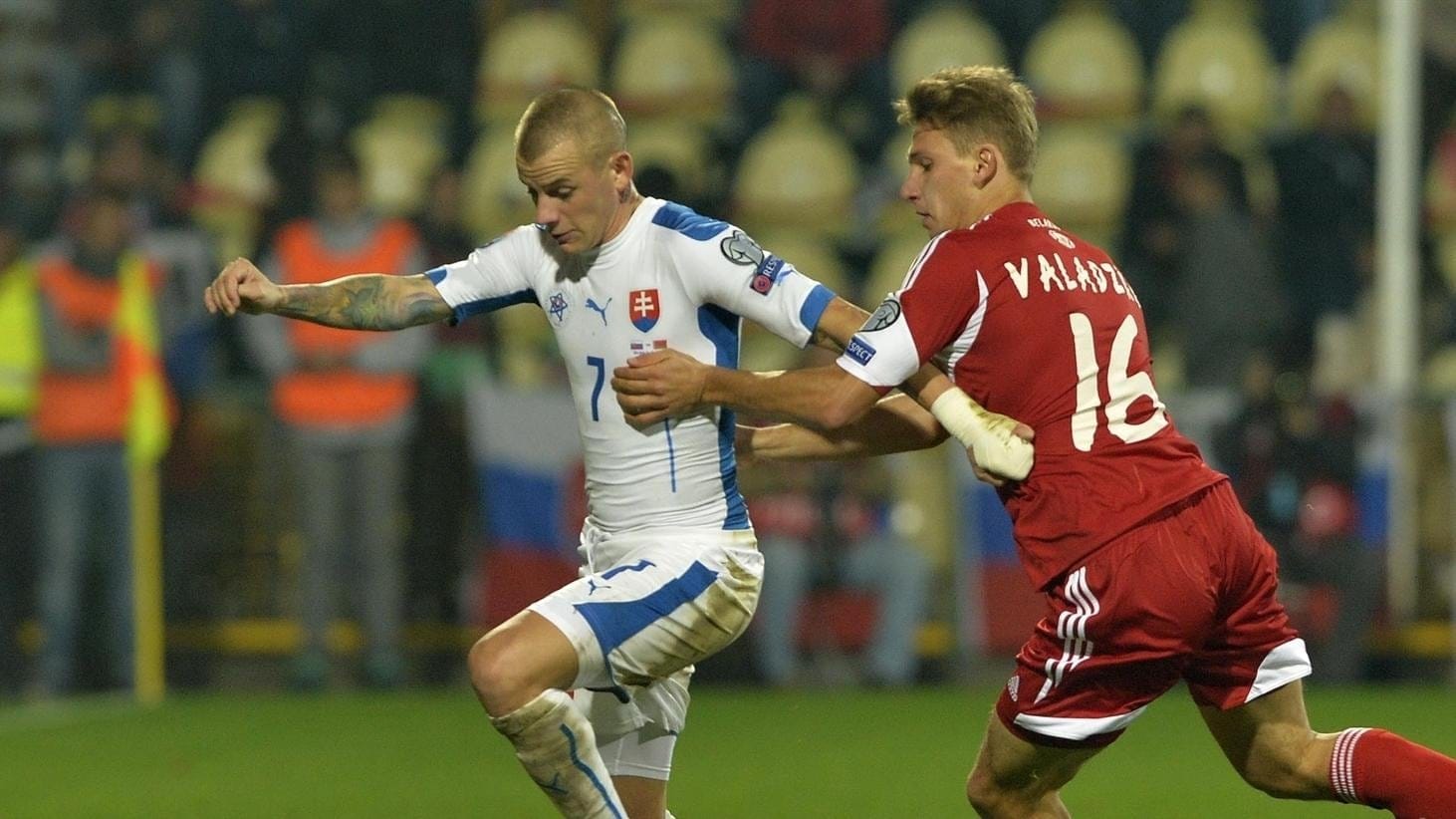 Nhận định Slovakia vs Belarus, 23h00 ngày 25/9: Ngẩng đầu rời League - Ảnh 2