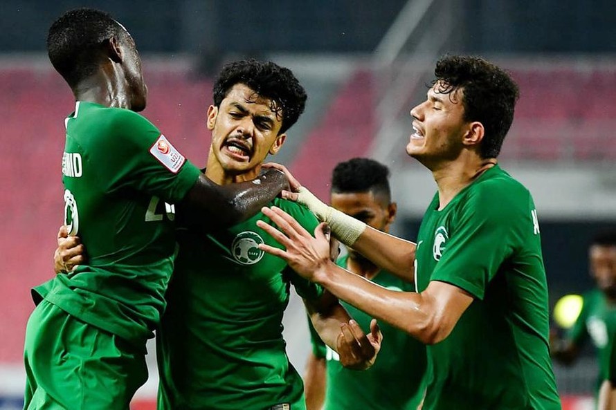 Nhận định ĐT Saudi Arabia tại World Cup 2022 - Ảnh 1