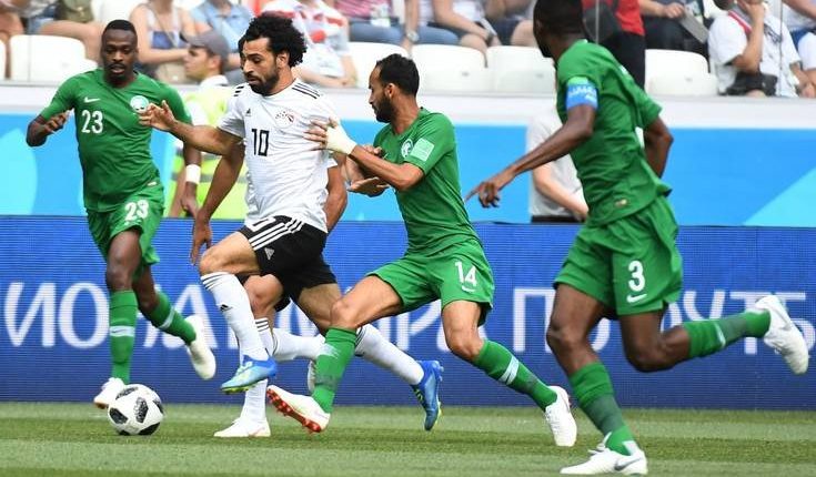 Nhận định ĐT Saudi Arabia tại World Cup 2022 - Ảnh 3
