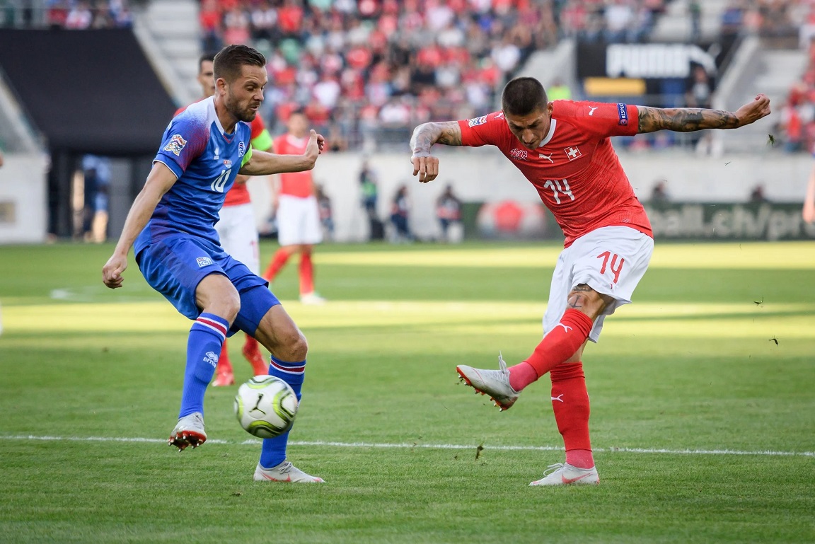 Nhận định Albania vs Iceland, 1h45 ngày 28/9: Trận cầu thủ tục - Ảnh 2