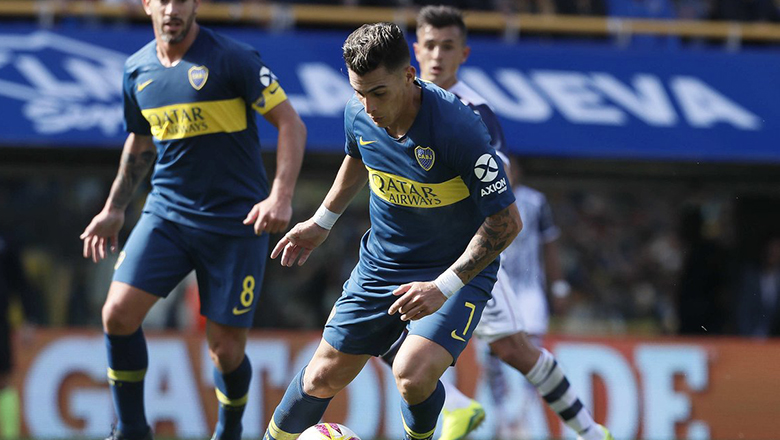 Nhận định Boca Juniors vs Quilmes, 7h30  ngày 29/9: Đẳng cấp vượt trội - Ảnh 3