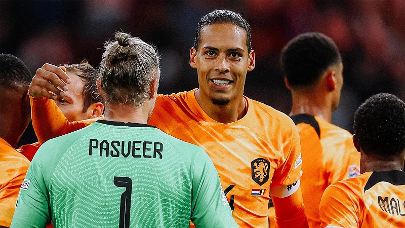 Nhận định ĐT Hà Lan tại World Cup 2022 - Ảnh 4
