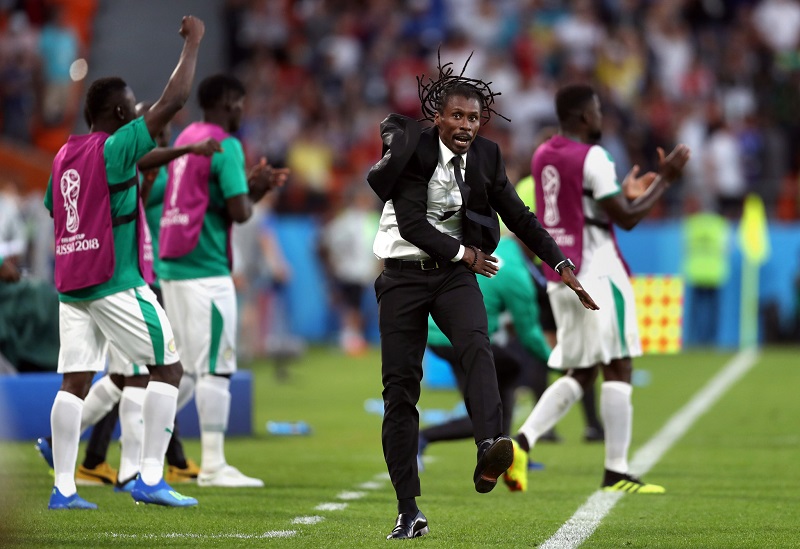 Nhận định ĐT Senegal tại World Cup 2022 - Ảnh 3