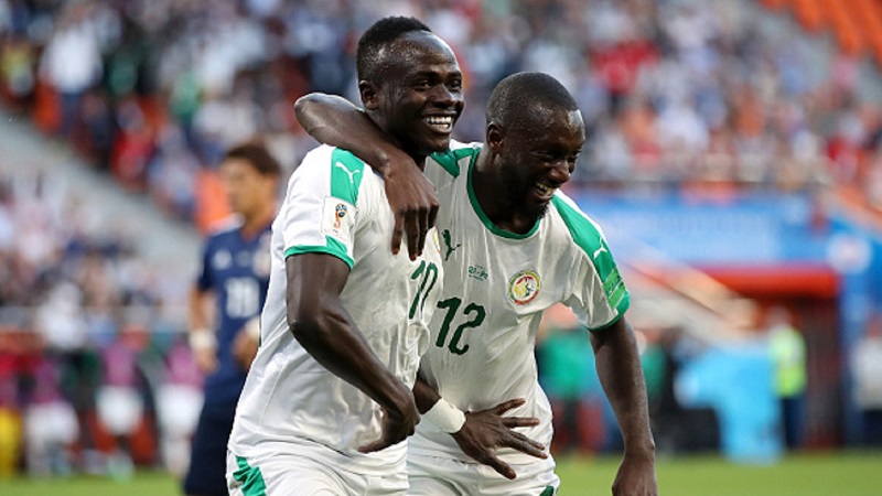 Nhận định ĐT Senegal tại World Cup 2022 - Ảnh 4