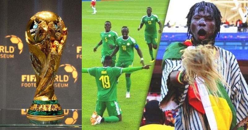 Nhận định ĐT Senegal tại World Cup 2022 - Ảnh 1