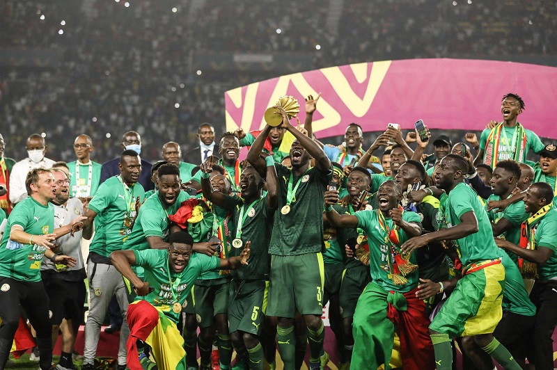 Nhận định ĐT Senegal tại World Cup 2022 - Ảnh 2