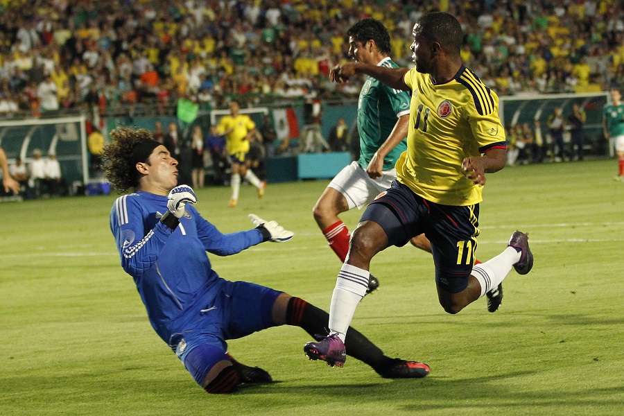 Nhận định Mexico vs Colombia, 5h00 ngày 28/9: Niềm tin trở lại - Ảnh 2
