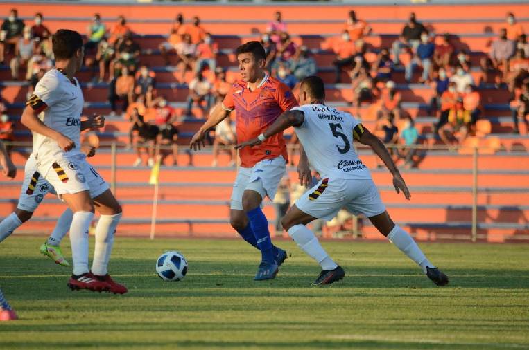 Nhận định Club Chivas Tapatio vs Venados FC, 07h05 ngày 30/9, Hạng Hai Mexico - Ảnh 2
