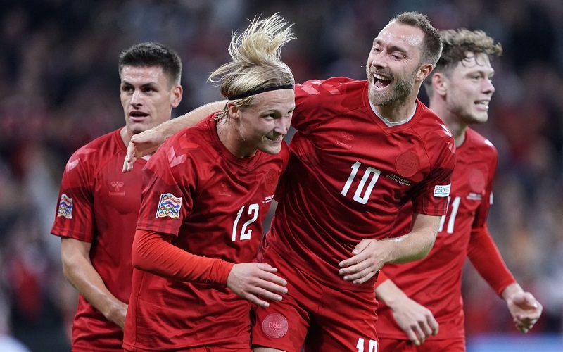 Nhận định ĐT Đan Mạch tại World Cup 2022 - Ảnh 2