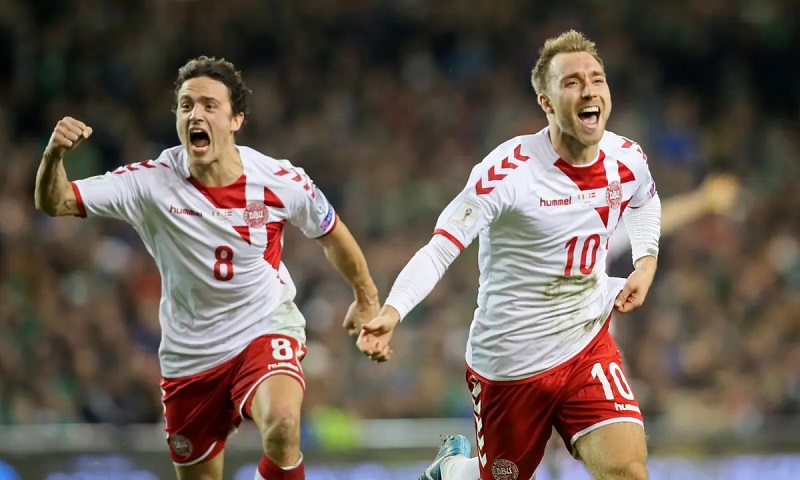 Nhận định ĐT Đan Mạch tại World Cup 2022 - Ảnh 3