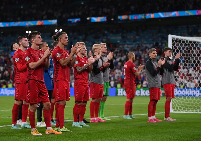 Nhận định ĐT Đan Mạch tại World Cup 2022 - Ảnh 4