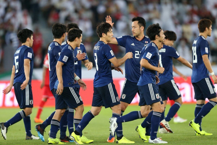Nhận định ĐT Nhật Bản tại World Cup 2022 - Ảnh 1