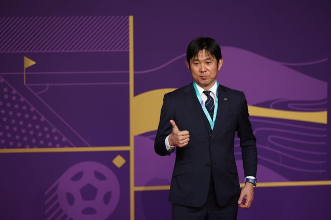 Nhận định ĐT Nhật Bản tại World Cup 2022 - Ảnh 2