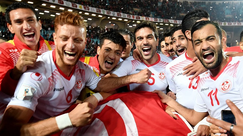 Nhận định ĐT Tunisia tại World Cup 2022 - Ảnh 1