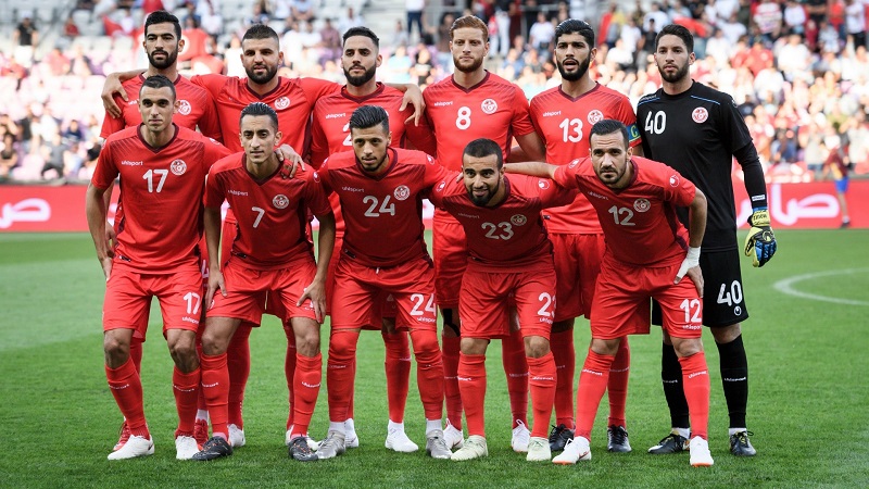 Nhận định ĐT Tunisia tại World Cup 2022 - Ảnh 2