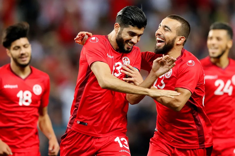 Nhận định ĐT Tunisia tại World Cup 2022 - Ảnh 4