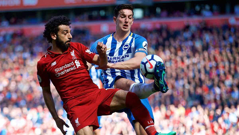 Soi kèo Liverpool vs Brighton, 21h00 ngày 1/10: Ba điểm dễ dàng - Ảnh 4