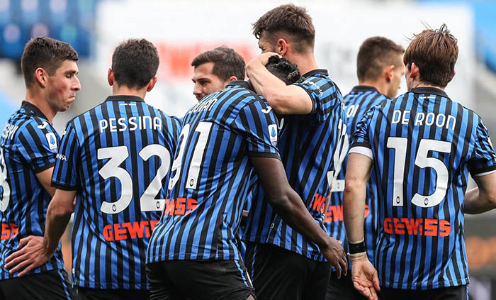 Link trực tiếp Atalanta vs Fiorentina, 23h00 ngày 2/10, Serie A 2022/23 - Ảnh 1