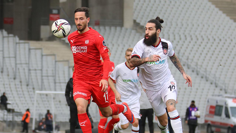 Nhận định Fatih Karagumruk vs Istanbulspor, 0h00 ngày 4/10: Cơ hội bứt top - Ảnh 4