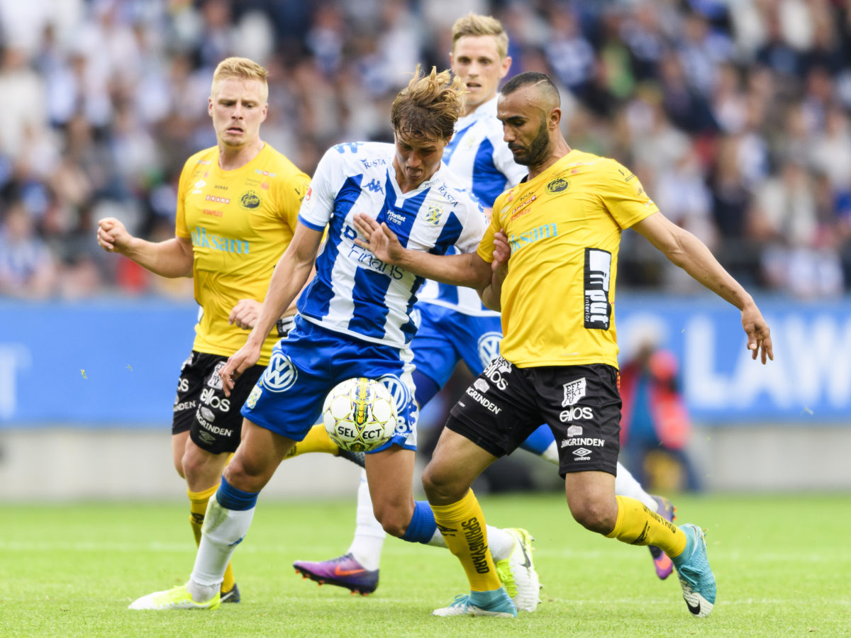 Nhận định Goteborg vs Elfsborg, 0h10 ngày 4/10: Tiếp đà bất bại - Ảnh 2