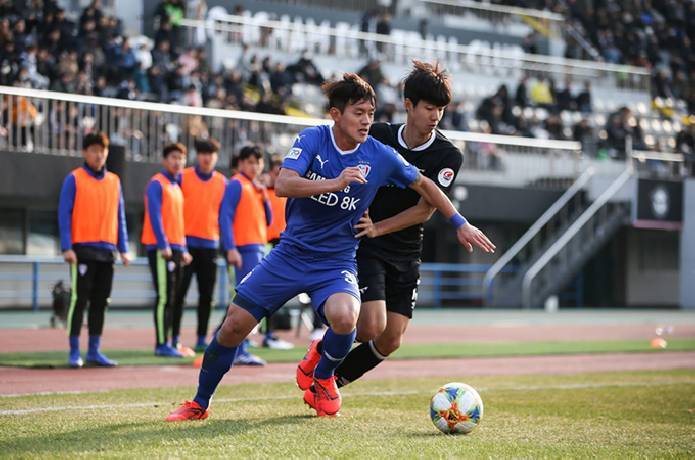 Nhận định Seongnam vs Suwon Bluewings, 12h00 ngày 3/10, K-League - Ảnh 2