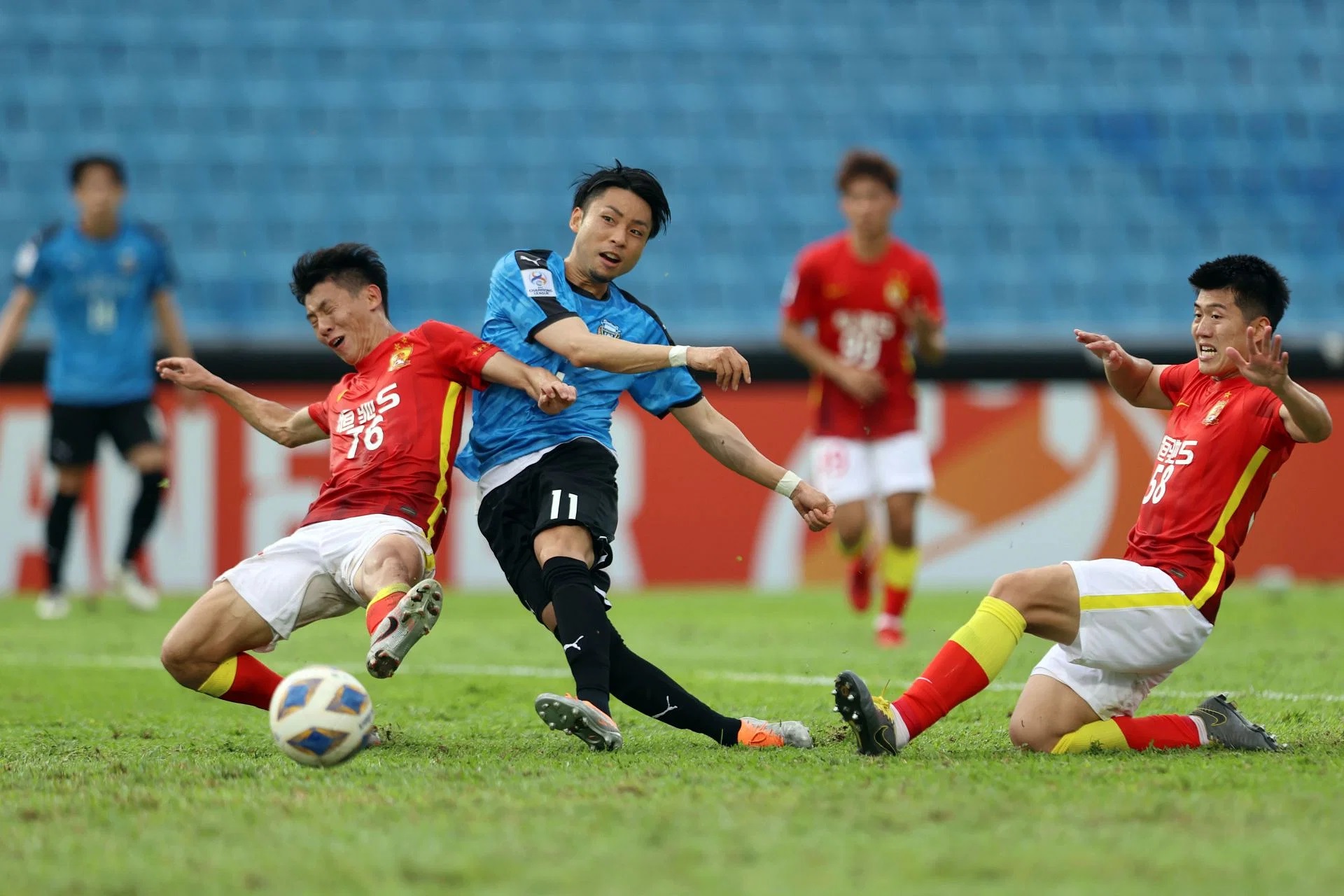 Nhận định Guangzhou City vs Shenzhen FC, 18h30 ngày 4/10: Tiếp tục nỗ lực - Ảnh 2