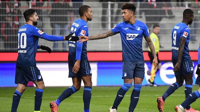 Link trực tiếp Hoffenheim vs Werder Bremen, 01h30 ngày 8/10, Bundesliga 2022/23 - Ảnh 1