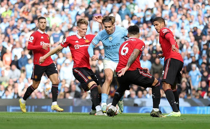 Link trực tiếp Omonia Nicosia vs Man Utd, 23h45 ngày 06/10, Europa League 2022/23 - Ảnh 1