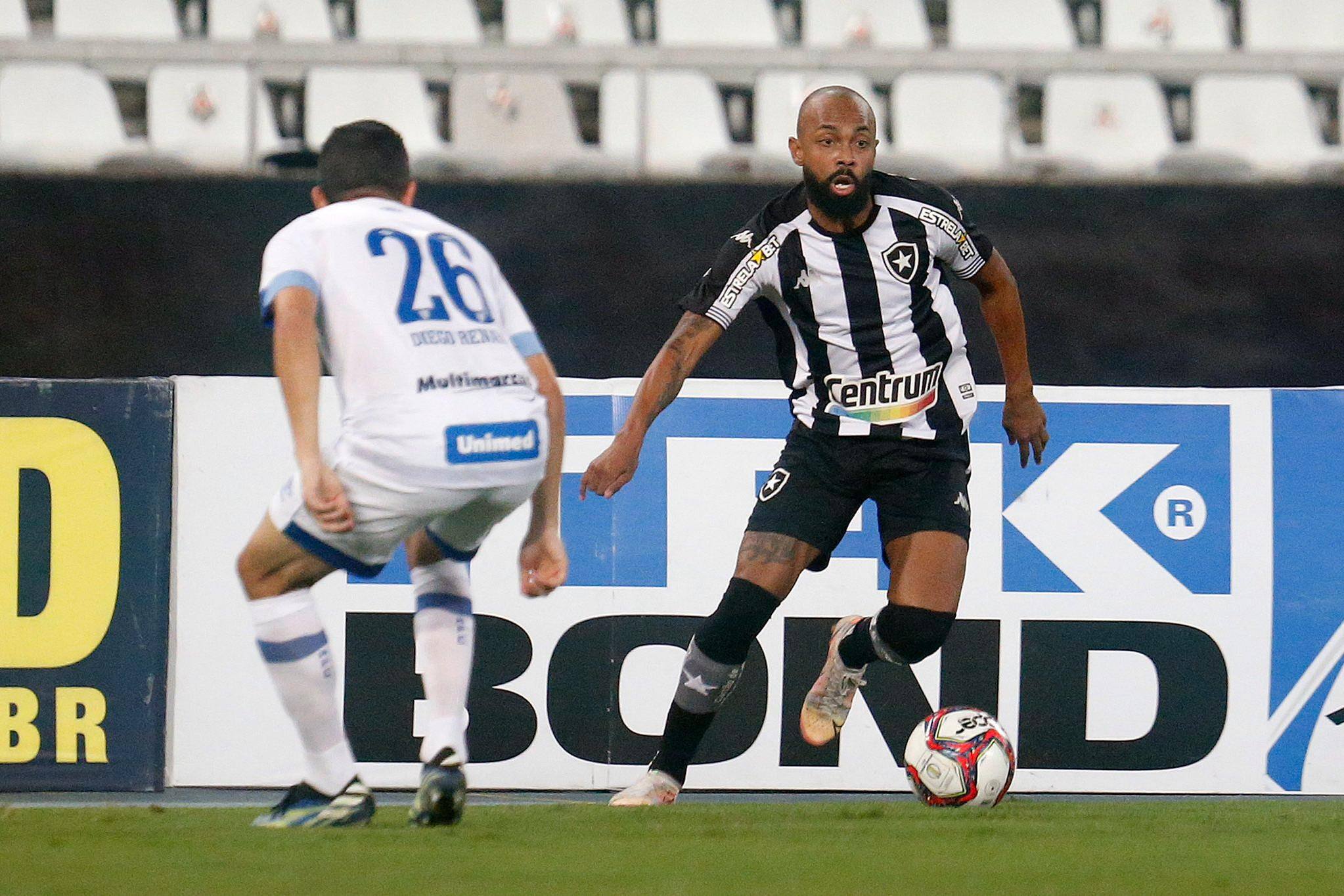 Nhận định Avai vs Botafogo, 5h00 ngày 7/10: Chủ nhà chìm sâu - Ảnh 2