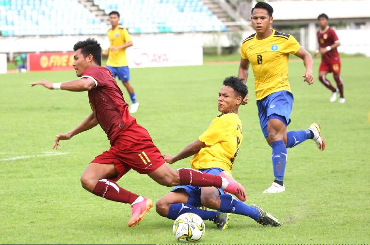 Nhận định Mawyawadi vs Chinland, 16h00 ngày 6/10, VĐQG Myanmar - Ảnh 1