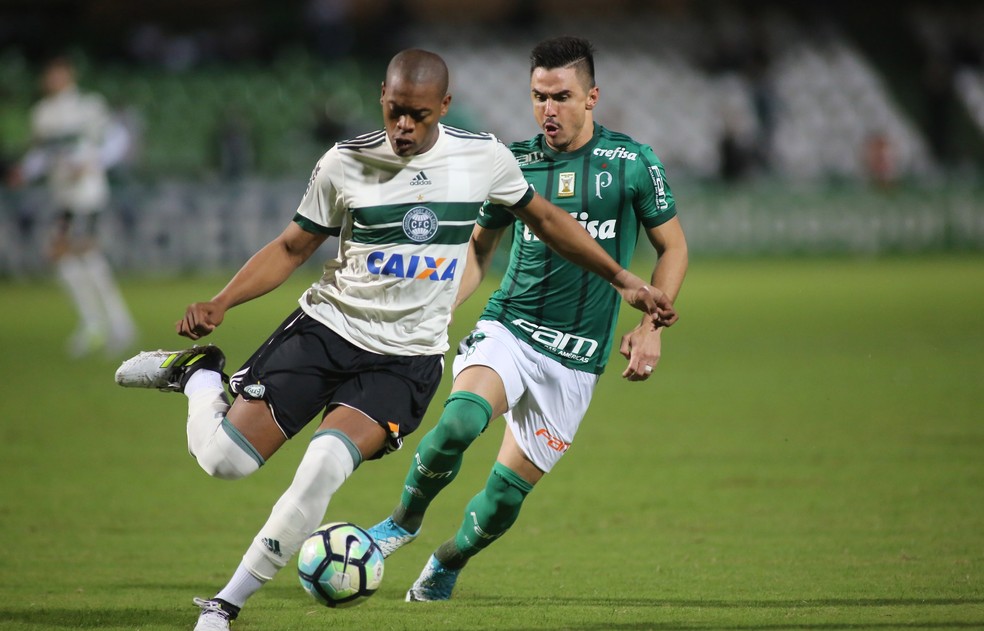 Nhận định Palmeiras vs Coritiba, 05h00 ngày 7/10, VĐQG Brazil - Ảnh 2