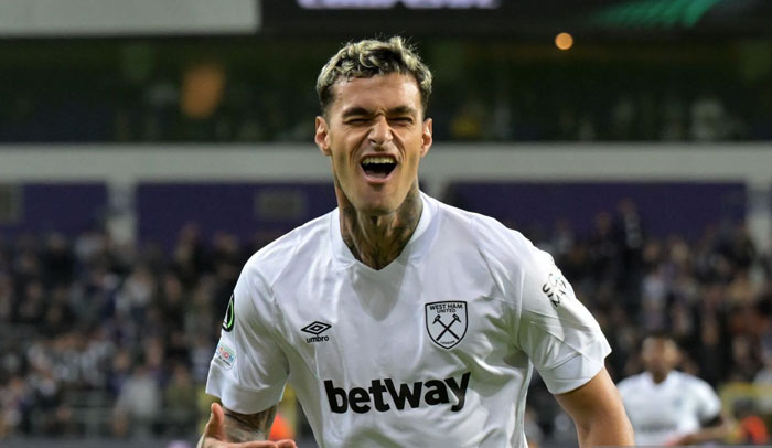 Link trực tiếp West Ham vs Fulham, 20h00 ngày 8/10, Ngoại hạng Anh 2022/23 - Ảnh 1