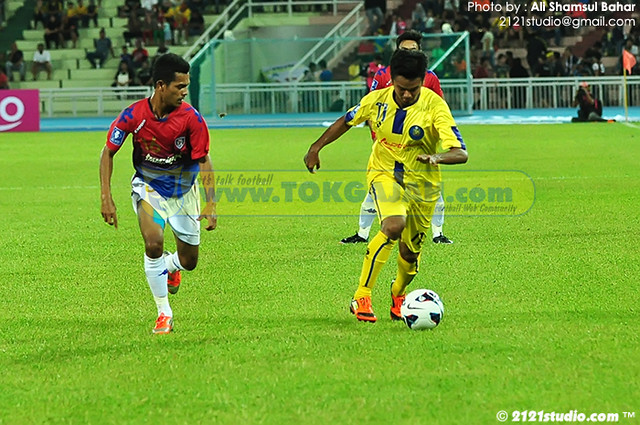 Nhận định Pahang vs Johor Darul Takzim, 20h00 ngày 7/10, VĐQG Malaysia - Ảnh 1