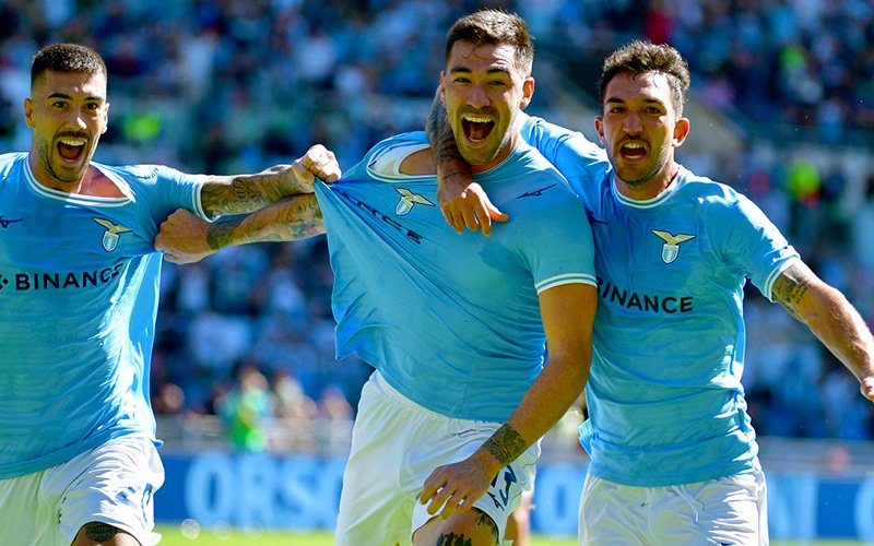 Link trực tiếp Fiorentina vs Lazio, 01h45 ngày 11/10, Ngoại hạng Anh 2022/23 - Ảnh 1