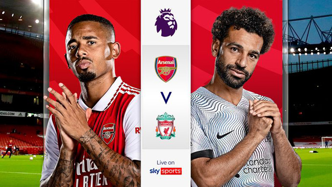 Soi kèo Arsenal vs Liverpool, 22h30 ngày 9/10, Ngoại hạng Anh - Ảnh 2