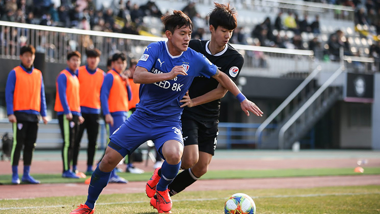 Nhận định Suwon FC vs Seongnam FC, 17h30 ngày 12/10: Trở lại mạch thắng - Ảnh 4