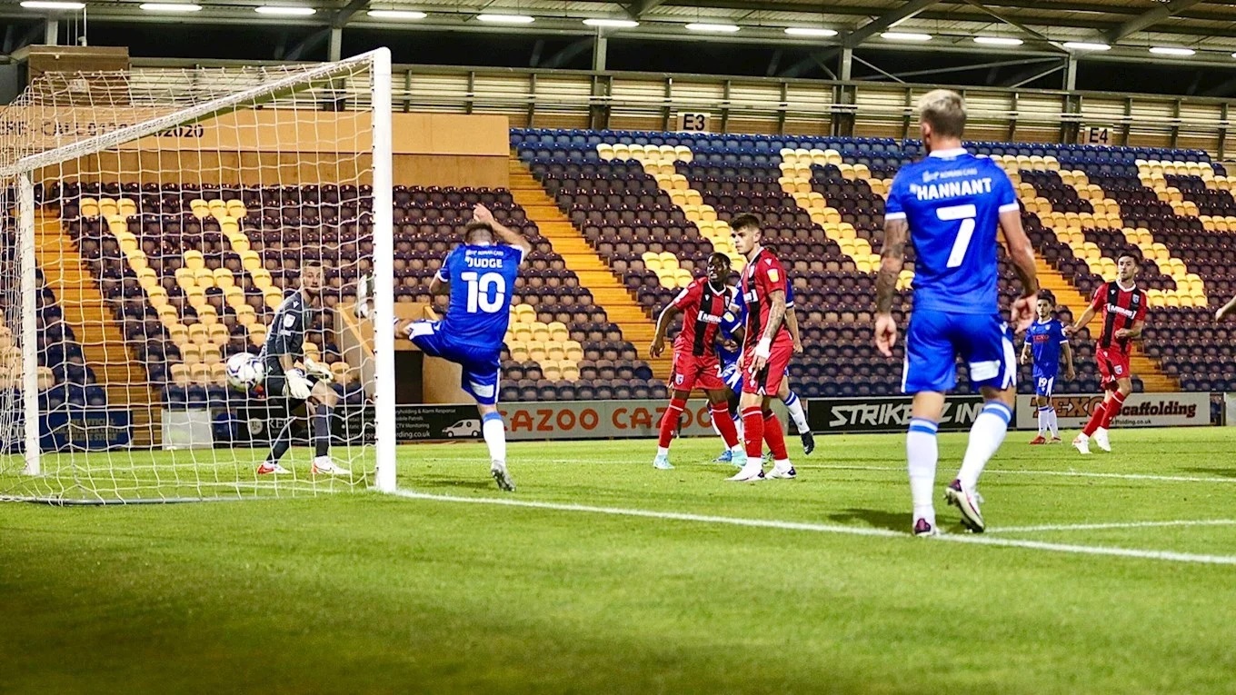 Soi kèo thơm Gillingham vs Colchester United, 01h45 ngày 12/10: Vị khách khó chơi - Ảnh 3