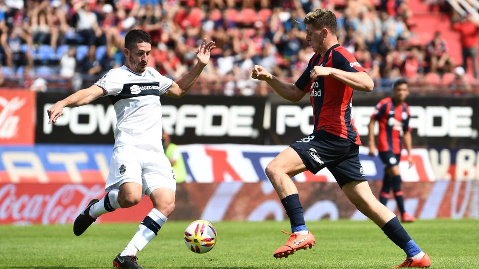 Soi kèo thơm Gimnasia vs San Lorenzo, 2h30 ngày 13/10: Thực dụng lên ngôi - Ảnh 8