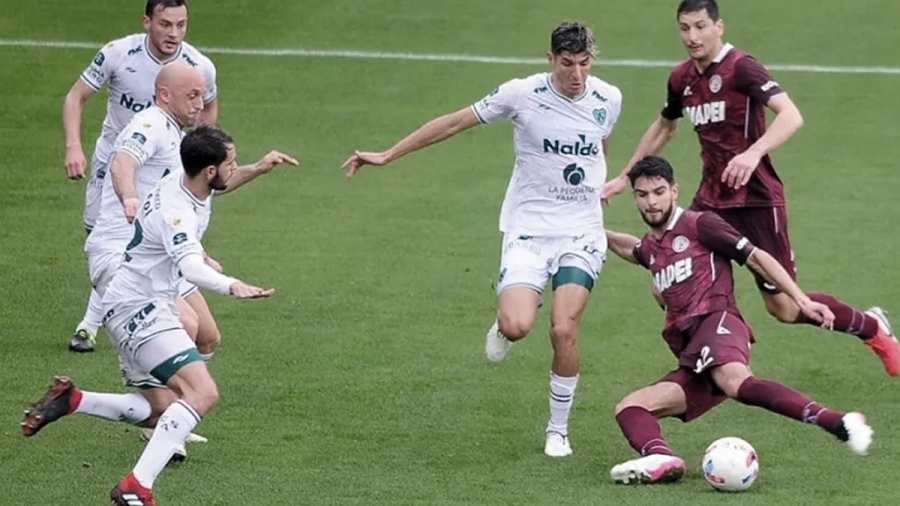 Soi kèo thơm Lanus vs Patronato, 5h00 ngày 14/10: Cặp đấu dị biệt - Ảnh 3